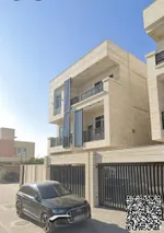 Residential land next to Saudi German Hospital. Residential land next to Saudi German Hospital. : Image 1