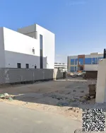Residential land next to Saudi German Hospital. Residential land next to Saudi German Hospital. : Image 3