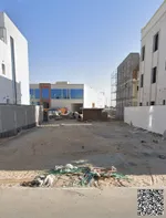 Residential land next to Saudi German Hospital. Residential land next to Saudi German Hospital. : Image 4