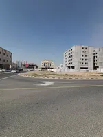 Commercial residential corner land for sale - Ajman Al Jerf 3 : Image 2
