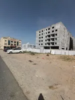 Commercial residential corner land for sale - Ajman Al Jerf 3 : Image 3