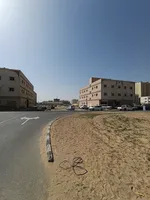 Commercial residential corner land for sale - Ajman Al Jerf 3 : Image 5