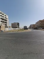 Commercial residential corner land for sale - Ajman Al Jerf 3 : Image 7