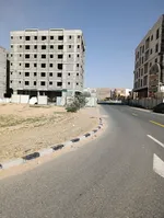 Commercial residential corner land for sale - Ajman Al Jerf 3 : Image 8