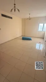 للإيجار السنوي في عجمان ♨️غرفه وصاله في تاور وببلكونه👈 👈الموقع:فى النعيميه1 الاطلاله علي شارع الكويت الرئيسي/For annual rent in Ajman ♨️ One bedroom and living room in a tower with a balcony 👈  Location: Al Nuaimiya 1, overlooking Kuwait Street : Image 1