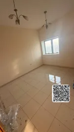 للإيجار السنوي في عجمان ♨️غرفه وصاله في تاور وببلكونه👈 👈الموقع:فى النعيميه1 الاطلاله علي شارع الكويت الرئيسي/For annual rent in Ajman ♨️ One bedroom and living room in a tower with a balcony 👈  Location: Al Nuaimiya 1, overlooking Kuwait Street : Image 4