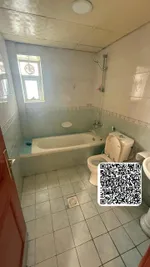 للإيجار السنوي في عجمان ♨️غرفه وصاله في تاور وببلكونه👈 👈الموقع:فى النعيميه1 الاطلاله علي شارع الكويت الرئيسي/For annual rent in Ajman ♨️ One bedroom and living room in a tower with a balcony 👈  Location: Al Nuaimiya 1, overlooking Kuwait Street : Image 5