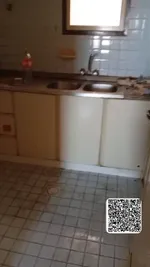للإيجار السنوي في عجمان ♨️غرفتين وصاله ببلكونه30.000لفتره محدود👈 👈الموقع: الروضه 3  صاله منفصله بباب/ For annual rent in Ajman ♨️ Two bedrooms and a living room with a balcony 👈 Location: Al Rawda 3, separate living room with entrance 📱 Contact ☎️ 05 : Image 2