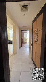 Apartment with 2 bedrooms and living room, high floor, open view with balcony, Garden City Towers. : Image 1