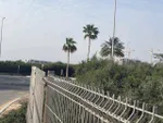 A rare investment opportunity for the largest residential land with a G7 permit in Al Zorah, Ajman in a great location : Image 2