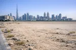 فرصة نادرة: قطعتا أرض سكنية قابلة للدمج في قلب Dubai Production City – IMPZ : Image 3