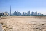 فرصة نادرة: قطعتا أرض سكنية قابلة للدمج في قلب Dubai Production City – IMPZ : Image 4