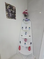 للبيع صالون حريمي ضمن موقع مميز في العين : Image 2