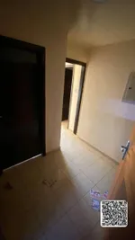 للايجارالسنوي غرفتين وصاله2 حمام في الكورنيش اطلاله مباشره البحر عجمان//For annual rent: 2 bedroom, living room, and bathroom in Ajman Corniche, with direct sea view. Details: : Image 5