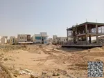 ارض سكني كورنر بالقرب من مجمع ازهيResidential corner land near Azha Complex. : Image 4