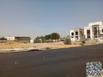 ارض سكني كورنر بالقرب من مجمع ازهيResidential corner land near Azha Complex. : Image 5