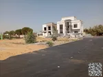 ارض سكني كورنر بالقرب من مجمع ازهيResidential corner land near Azha Complex. : Image 7