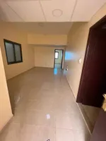 للايجارالسنوي غرفتين  وصاله2حمام في الكورنيش اطلاله مباشره البحر عجمان/For annual rent: 2 bedroom, living room, and bathroom in Ajman Corniche, with direct sea view. : Image 2