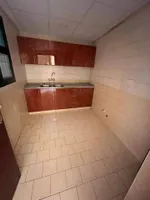 للايجارالسنوي غرفتين  وصاله2حمام في الكورنيش اطلاله مباشره البحر عجمان/For annual rent: 2 bedroom, living room, and bathroom in Ajman Corniche, with direct sea view. : Image 5