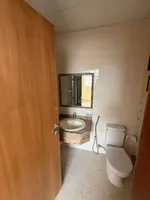 غرفه وصاله اول ساكن الجرف 3 تاور جديد ايجار سنوى بعجمان : Image 7