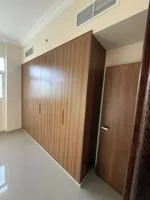 غرفه وصاله اول ساكن الجرف 3 تاور جديد ايجار سنوى بعجمان : Image 8