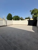 فيلا زاوية على شارعين 6 غرف نوم ماستر : Image 5