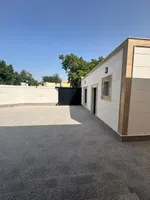 فيلا زاوية على شارعين 6 غرف نوم ماستر : Image 7
