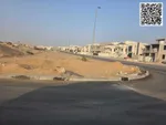 أرض على الشارع الرئيسي بالحليو مقابل سفير مول 1733 قدم : Image 1