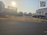 أرض على الشارع الرئيسي بالحليو مقابل سفير مول 1733 قدم : Image 3