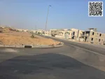 أرض على الشارع الرئيسي بالحليو مقابل سفير مول 1733 قدم : Image 4