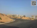 أرض على الشارع الرئيسي بالحليو مقابل سفير مول 1733 قدم : Image 5