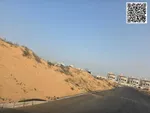 أرض على الشارع الرئيسي بالحليو مقابل سفير مول 1733 قدم : Image 6