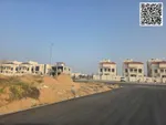 أرض على الشارع الرئيسي بالحليو مقابل سفير مول 1733 قدم : Image 8