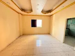 Great opportunity to rent a studio for singles in Sharjah Location: Sharjah - a very special location Rent: 15 thousand only Payment: on 4 checks without insurance ▪️ Very large area ▪️ Separate kitchen ▪️ Suitable for singles only : Image 3