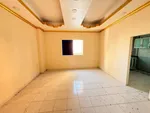 Great opportunity to rent a studio for singles in Sharjah Location: Sharjah - a very special location Rent: 15 thousand only Payment: on 4 checks without insurance ▪️ Very large area ▪️ Separate kitchen ▪️ Suitable for singles only : Image 4