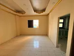 Great opportunity to rent a studio for singles in Sharjah Location: Sharjah - a very special location Rent: 15 thousand only Payment: on 4 checks without insurance ▪️ Very large area ▪️ Separate kitchen ▪️ Suitable for singles only : Image 6