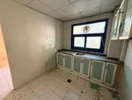 Great opportunity to rent a studio for singles in Sharjah Location: Sharjah - a very special location Rent: 15 thousand only Payment: on 4 checks without insurance ▪️ Very large area ▪️ Separate kitchen ▪️ Suitable for singles only : Image 7