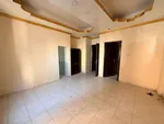 Great opportunity to rent a studio for singles in Sharjah Location: Sharjah - a very special location Rent: 15 thousand only Payment: on 4 checks without insurance ▪️ Very large area ▪️ Separate kitchen ▪️ Suitable for singles only : Image 1