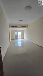 شقة غرفتين وصالة للايجار السنوي أول ساكن بمنطقة الجرف3 : Image 1