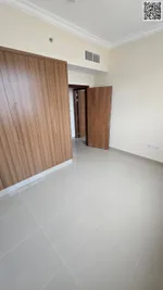 شقة غرفتين وصالة للايجار السنوي أول ساكن بمنطقة الجرف3 : Image 3