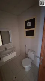 شقة غرفتين وصالة للايجار السنوي أول ساكن بمنطقة الجرف3 : Image 5