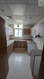 شقة غرفتين وصالة للايجار السنوي أول ساكن بمنطقة الجرف3 : Image 7