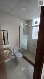 شقة غرفتين وصالة للايجار السنوي أول ساكن بمنطقة الجرف3 : Image 8