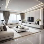 شقة فاخرة مجددة بالكامل في JBR بإطلالات مذهلة — فرصة نادرة للشراء : Image 2