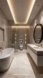 تاون هاوس فاخر للبيع في الميدان – فرصة لا تُعوّض : Image 3