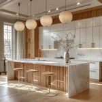 تاون هاوس فاخر للبيع في الميدان – فرصة لا تُعوّض : Image 4