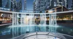 You now own a studio with an unmissable offer for a studio in a residential tower at a price and a big discount in Ajman : Image 1