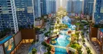 You now own a studio with an unmissable offer for a studio in a residential tower at a price and a big discount in Ajman : Image 2