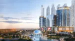 You now own a studio with an unmissable offer for a studio in a residential tower at a price and a big discount in Ajman : Image 6