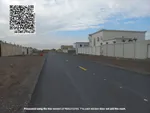 لعشاق التميّز / ابدأ مشروعك بمكان راقي / بقطعه ارض سكني ثاني قطعه من الشارع : Image 4